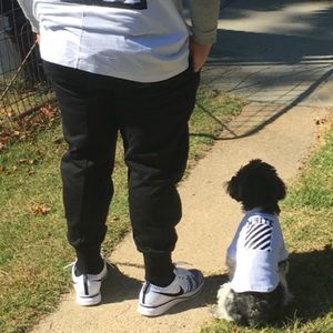 Meet your Posher, Alexander